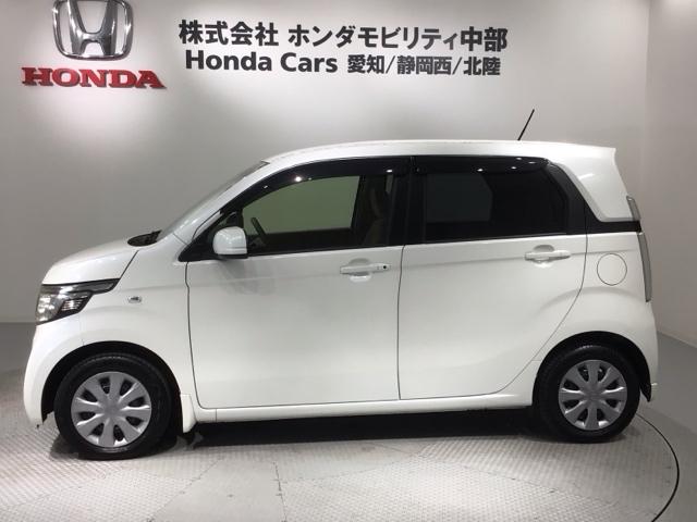 Ｎ－ＷＧＮ Ｇ・Ａパッケージ　あんしんＰＫＧ　１年保証　ワンオーナー　ナビＶＸＭ－１５５ＶＳＩ　ＴＶ　Ｒカメラ　ＤＶＤ　ＨＩＤ　ＶＳＡ　ベンチシート　ドアバイザー　スマートキー　盗難防止装置　整備記録簿　ＡＡＣ　Ｗエアバッグ（47枚目）