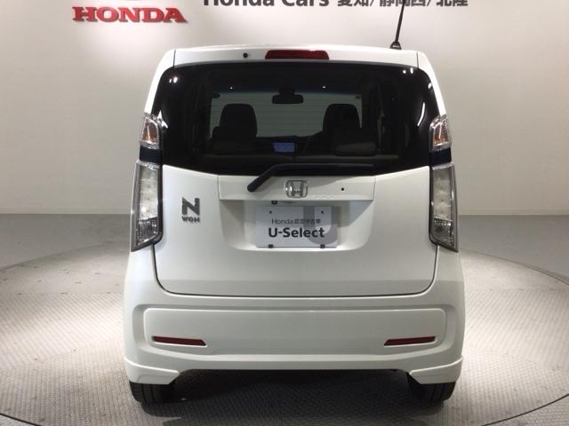 Ｎ－ＷＧＮ Ｇ・Ａパッケージ　あんしんＰＫＧ　１年保証　ワンオーナー　ナビＶＸＭ－１５５ＶＳＩ　ＴＶ　Ｒカメラ　ＤＶＤ　ＨＩＤ　ＶＳＡ　ベンチシート　ドアバイザー　スマートキー　盗難防止装置　整備記録簿　ＡＡＣ　Ｗエアバッグ（49枚目）