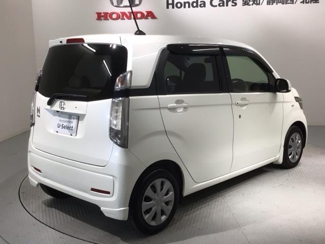 Ｎ－ＷＧＮ Ｇ・Ａパッケージ　あんしんＰＫＧ　１年保証　ワンオーナー　ナビＶＸＭ－１５５ＶＳＩ　ＴＶ　Ｒカメラ　ＤＶＤ　ＨＩＤ　ＶＳＡ　ベンチシート　ドアバイザー　スマートキー　盗難防止装置　整備記録簿　ＡＡＣ　Ｗエアバッグ（50枚目）