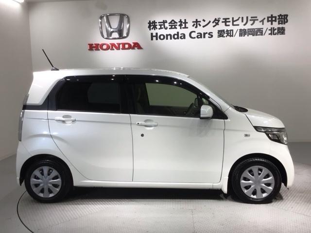 Ｎ－ＷＧＮ Ｇ・Ａパッケージ　あんしんＰＫＧ　１年保証　ワンオーナー　ナビＶＸＭ－１５５ＶＳＩ　ＴＶ　Ｒカメラ　ＤＶＤ　ＨＩＤ　ＶＳＡ　ベンチシート　ドアバイザー　スマートキー　盗難防止装置　整備記録簿　ＡＡＣ　Ｗエアバッグ（51枚目）