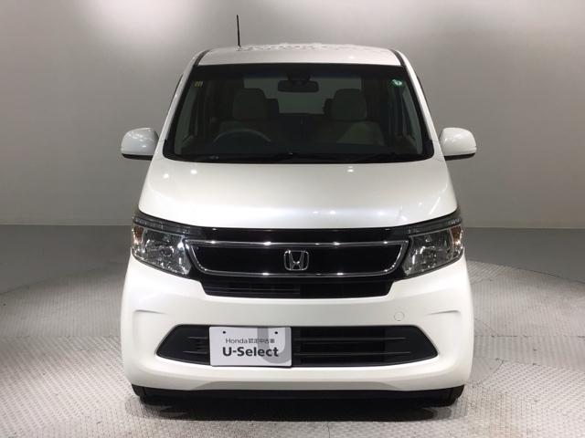 Ｎ－ＷＧＮ Ｇ・Ａパッケージ　あんしんＰＫＧ　１年保証　ワンオーナー　ナビＶＸＭ－１５５ＶＳＩ　ＴＶ　Ｒカメラ　ＤＶＤ　ＨＩＤ　ＶＳＡ　ベンチシート　ドアバイザー　スマートキー　盗難防止装置　整備記録簿　ＡＡＣ　Ｗエアバッグ（53枚目）