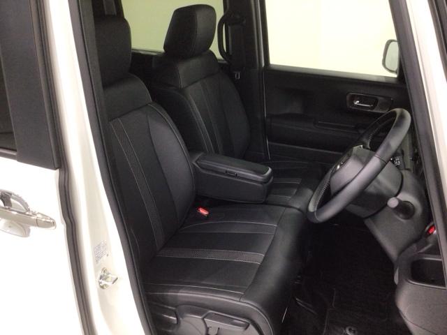 Ｎ－ＢＯＸカスタム コーディネートスタイル　Ｈ　ＳＥＮＳＩＮＧ　新車保証　試乗車　ワンオーナー　ナビＬＸＵ－２４２ＮＢＩ　ＴＶ　Ｒカメラ　ＣＤ録音　ＢＴオ－ディオ　ＤＶＤ　Ｒモニター　ドラレコ　シートヒーター　ＥＴＣ　ＬＥＤライト　ＶＳＡ（17枚目）