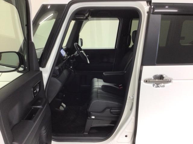 Ｎ－ＢＯＸカスタム コーディネートスタイル　Ｈ　ＳＥＮＳＩＮＧ　新車保証　試乗車　ワンオーナー　ナビＬＸＵ－２４２ＮＢＩ　ＴＶ　Ｒカメラ　ＣＤ録音　ＢＴオ－ディオ　ＤＶＤ　Ｒモニター　ドラレコ　シートヒーター　ＥＴＣ　ＬＥＤライト　ＶＳＡ（32枚目）