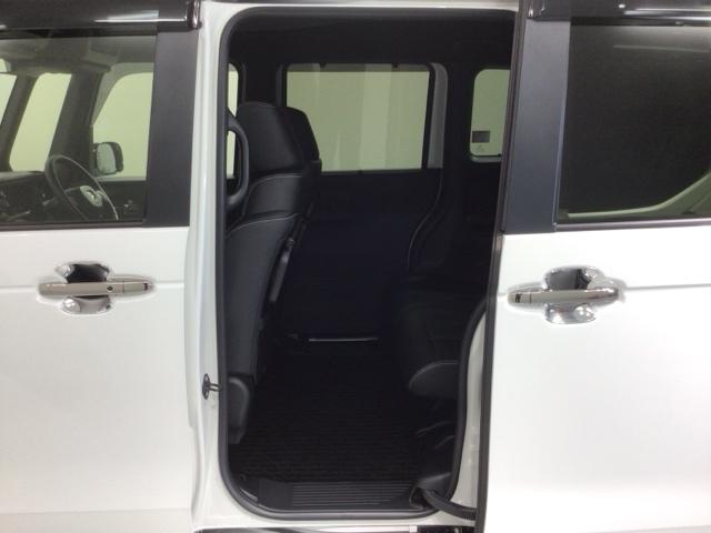 Ｎ－ＢＯＸカスタム コーディネートスタイル　Ｈ　ＳＥＮＳＩＮＧ　新車保証　試乗車　ワンオーナー　ナビＬＸＵ－２４２ＮＢＩ　ＴＶ　Ｒカメラ　ＣＤ録音　ＢＴオ－ディオ　ＤＶＤ　Ｒモニター　ドラレコ　シートヒーター　ＥＴＣ　ＬＥＤライト　ＶＳＡ（33枚目）