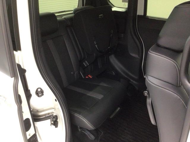 Ｎ－ＢＯＸカスタム コーディネートスタイル　Ｈ　ＳＥＮＳＩＮＧ　新車保証　試乗車　ワンオーナー　ナビＬＸＵ－２４２ＮＢＩ　ＴＶ　Ｒカメラ　ＣＤ録音　ＢＴオ－ディオ　ＤＶＤ　Ｒモニター　ドラレコ　シートヒーター　ＥＴＣ　ＬＥＤライト　ＶＳＡ（36枚目）