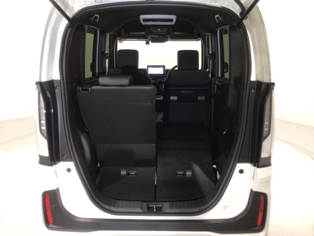 Ｎ－ＢＯＸカスタム コーディネートスタイル　Ｈ　ＳＥＮＳＩＮＧ　新車保証　試乗車　ワンオーナー　ナビＬＸＵ－２４２ＮＢＩ　ＴＶ　Ｒカメラ　ＣＤ録音　ＢＴオ－ディオ　ＤＶＤ　Ｒモニター　ドラレコ　シートヒーター　ＥＴＣ　ＬＥＤライト　ＶＳＡ（38枚目）