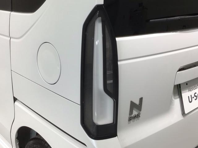 Ｎ－ＢＯＸカスタム コーディネートスタイル　Ｈ　ＳＥＮＳＩＮＧ　新車保証　試乗車　ワンオーナー　ナビＬＸＵ－２４２ＮＢＩ　ＴＶ　Ｒカメラ　ＣＤ録音　ＢＴオ－ディオ　ＤＶＤ　Ｒモニター　ドラレコ　シートヒーター　ＥＴＣ　ＬＥＤライト　ＶＳＡ（45枚目）