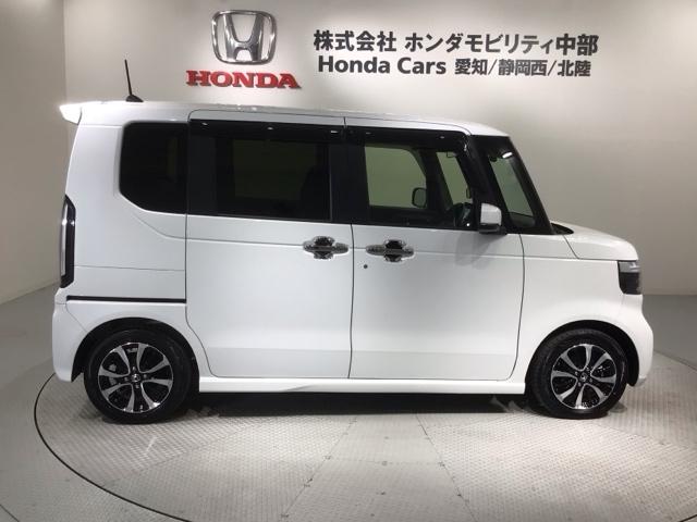 Ｎ－ＢＯＸカスタム コーディネートスタイル　Ｈ　ＳＥＮＳＩＮＧ　新車保証　試乗車　ワンオーナー　ナビＬＸＵ－２４２ＮＢＩ　ＴＶ　Ｒカメラ　ＣＤ録音　ＢＴオ－ディオ　ＤＶＤ　Ｒモニター　ドラレコ　シートヒーター　ＥＴＣ　ＬＥＤライト　ＶＳＡ（51枚目）