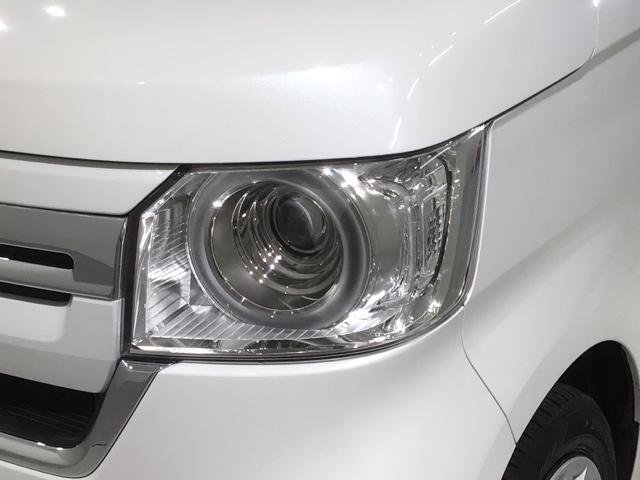 Ｎ－ＢＯＸ Ｌ　Ｈ　ＳＥＮＳＩＮＧ　最長５年保証　ワンオーナー　ＴＶ　Ｒカメラ　ＢＴオ－ディオ　シ－トヒ－タ－　ＬＥＤライト　ＶＳＡ　クルコン　スマ－トキ－　スペアキ－　盗難防止装置　整備記録簿　ドアバイザ－　ＡＡＣ（7枚目）