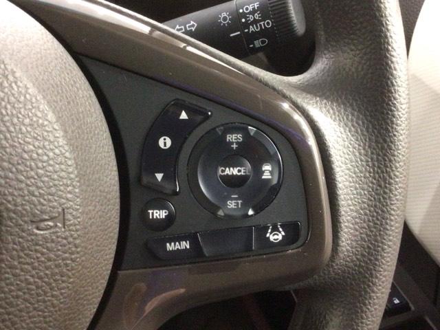 Ｎ－ＢＯＸ Ｌ　Ｈ　ＳＥＮＳＩＮＧ　最長５年保証　ワンオーナー　ＴＶ　Ｒカメラ　ＢＴオ－ディオ　シ－トヒ－タ－　ＬＥＤライト　ＶＳＡ　クルコン　スマ－トキ－　スペアキ－　盗難防止装置　整備記録簿　ドアバイザ－　ＡＡＣ（10枚目）