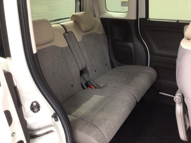 Ｎ－ＢＯＸ Ｌ　Ｈ　ＳＥＮＳＩＮＧ　最長５年保証　ワンオーナー　ＴＶ　Ｒカメラ　ＢＴオ－ディオ　シ－トヒ－タ－　ＬＥＤライト　ＶＳＡ　クルコン　スマ－トキ－　スペアキ－　盗難防止装置　整備記録簿　ドアバイザ－　ＡＡＣ（18枚目）