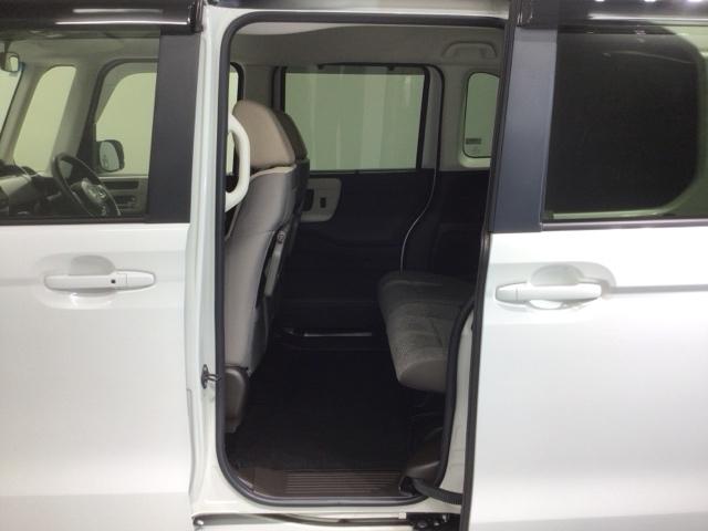 Ｎ－ＢＯＸ Ｌ　Ｈ　ＳＥＮＳＩＮＧ　最長５年保証　ワンオーナー　ＴＶ　Ｒカメラ　ＢＴオ－ディオ　シ－トヒ－タ－　ＬＥＤライト　ＶＳＡ　クルコン　スマ－トキ－　スペアキ－　盗難防止装置　整備記録簿　ドアバイザ－　ＡＡＣ（31枚目）