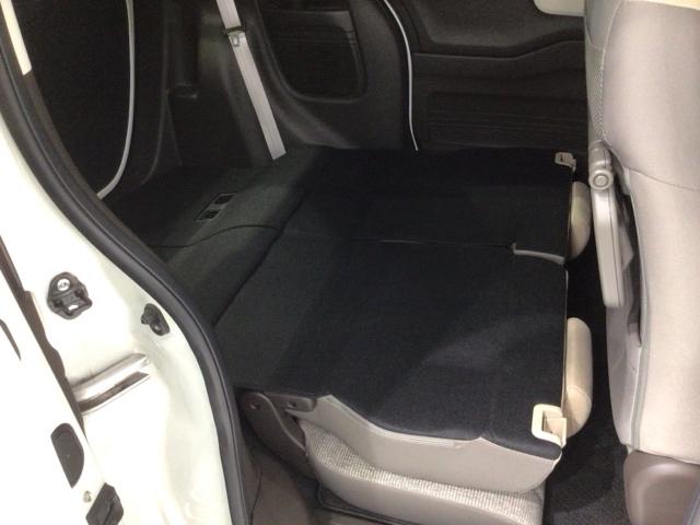 Ｎ－ＢＯＸ Ｌ　Ｈ　ＳＥＮＳＩＮＧ　最長５年保証　ワンオーナー　ＴＶ　Ｒカメラ　ＢＴオ－ディオ　シ－トヒ－タ－　ＬＥＤライト　ＶＳＡ　クルコン　スマ－トキ－　スペアキ－　盗難防止装置　整備記録簿　ドアバイザ－　ＡＡＣ（36枚目）