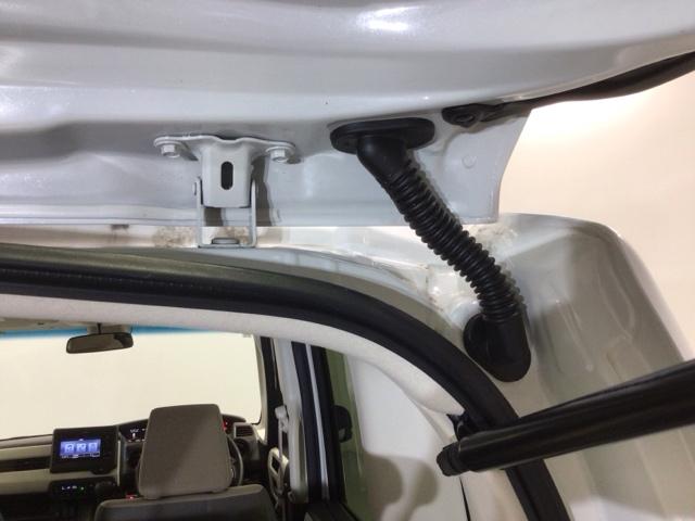 Ｎ－ＢＯＸ Ｌ　Ｈ　ＳＥＮＳＩＮＧ　最長５年保証　ワンオーナー　ＴＶ　Ｒカメラ　ＢＴオ－ディオ　シ－トヒ－タ－　ＬＥＤライト　ＶＳＡ　クルコン　スマ－トキ－　スペアキ－　盗難防止装置　整備記録簿　ドアバイザ－　ＡＡＣ（43枚目）