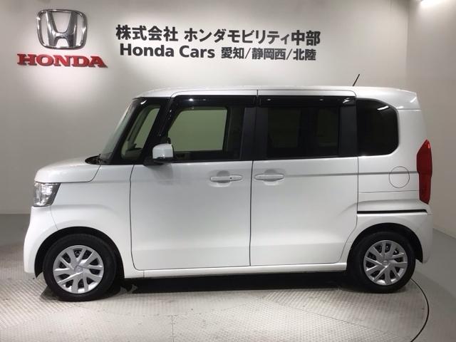 Ｎ－ＢＯＸ Ｌ　Ｈ　ＳＥＮＳＩＮＧ　最長５年保証　ワンオーナー　ＴＶ　Ｒカメラ　ＢＴオ－ディオ　シ－トヒ－タ－　ＬＥＤライト　ＶＳＡ　クルコン　スマ－トキ－　スペアキ－　盗難防止装置　整備記録簿　ドアバイザ－　ＡＡＣ（47枚目）