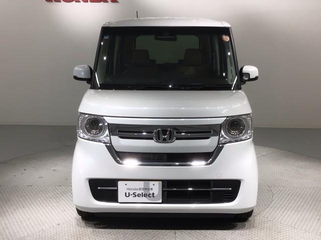 Ｎ－ＢＯＸ Ｌ　Ｈ　ＳＥＮＳＩＮＧ　最長５年保証　ワンオーナー　ＴＶ　Ｒカメラ　ＢＴオ－ディオ　シ－トヒ－タ－　ＬＥＤライト　ＶＳＡ　クルコン　スマ－トキ－　スペアキ－　盗難防止装置　整備記録簿　ドアバイザ－　ＡＡＣ（53枚目）