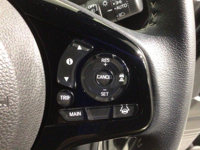 Ｎ－ＢＯＸカスタム Ｌターボ　Ｈ　ＳＥＮＳＩＮＧ　最長５年保証　ワンオーナー　ナビＶＸＭ－２１４ＶＦＩ　ＴＶ　Ｒカメラ　ＣＤ録音　ＢＴオ－ディオ　ＤＶＤ　シートヒーター　ＥＴＣ　ＬＥＤライト　ＶＳＡ　両側電動ドア　クルコン　フォグ（11枚目）