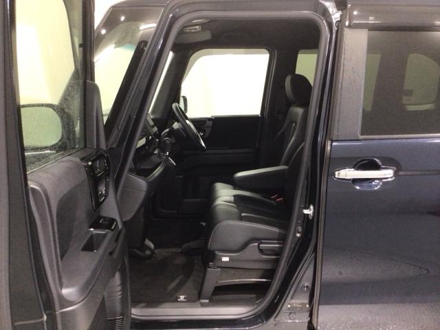 Ｎ－ＢＯＸカスタム Ｌターボ　Ｈ　ＳＥＮＳＩＮＧ　最長５年保証　ワンオーナー　ナビＶＸＭ－２１４ＶＦＩ　ＴＶ　Ｒカメラ　ＣＤ録音　ＢＴオ－ディオ　ＤＶＤ　シートヒーター　ＥＴＣ　ＬＥＤライト　ＶＳＡ　両側電動ドア　クルコン　フォグ（32枚目）