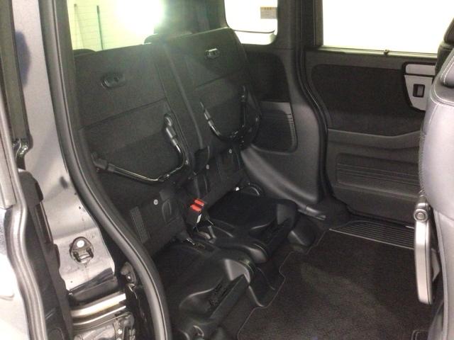 Ｎ－ＢＯＸカスタム Ｌターボ　Ｈ　ＳＥＮＳＩＮＧ　最長５年保証　ワンオーナー　ナビＶＸＭ－２１４ＶＦＩ　ＴＶ　Ｒカメラ　ＣＤ録音　ＢＴオ－ディオ　ＤＶＤ　シートヒーター　ＥＴＣ　ＬＥＤライト　ＶＳＡ　両側電動ドア　クルコン　フォグ（35枚目）