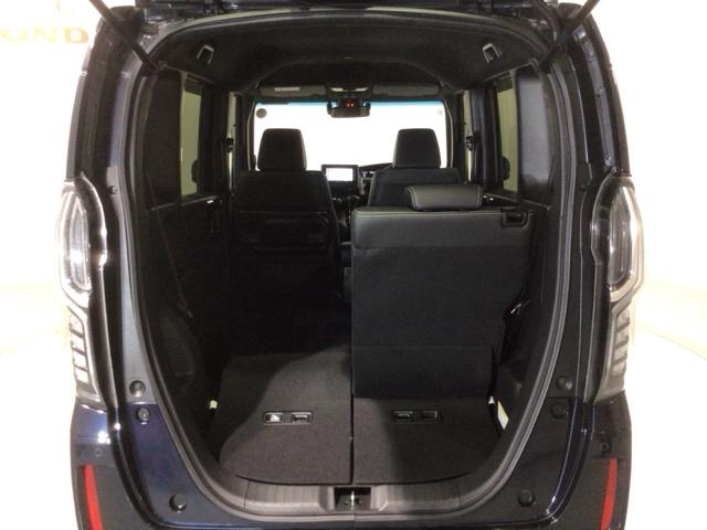 Ｎ－ＢＯＸカスタム Ｌターボ　Ｈ　ＳＥＮＳＩＮＧ　最長５年保証　ワンオーナー　ナビＶＸＭ－２１４ＶＦＩ　ＴＶ　Ｒカメラ　ＣＤ録音　ＢＴオ－ディオ　ＤＶＤ　シートヒーター　ＥＴＣ　ＬＥＤライト　ＶＳＡ　両側電動ドア　クルコン　フォグ（39枚目）
