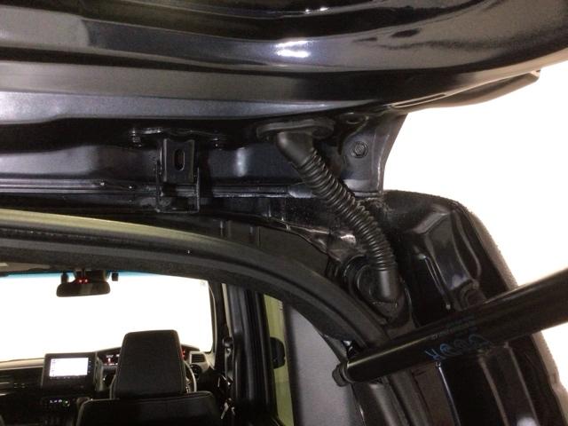 Ｎ－ＢＯＸカスタム Ｌターボ　Ｈ　ＳＥＮＳＩＮＧ　最長５年保証　ワンオーナー　ナビＶＸＭ－２１４ＶＦＩ　ＴＶ　Ｒカメラ　ＣＤ録音　ＢＴオ－ディオ　ＤＶＤ　シートヒーター　ＥＴＣ　ＬＥＤライト　ＶＳＡ　両側電動ドア　クルコン　フォグ（43枚目）