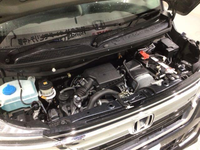 Ｎ－ＢＯＸカスタム Ｌターボ　Ｈ　ＳＥＮＳＩＮＧ　最長５年保証　ワンオーナー　ナビＶＸＭ－２１４ＶＦＩ　ＴＶ　Ｒカメラ　ＣＤ録音　ＢＴオ－ディオ　ＤＶＤ　シートヒーター　ＥＴＣ　ＬＥＤライト　ＶＳＡ　両側電動ドア　クルコン　フォグ（44枚目）