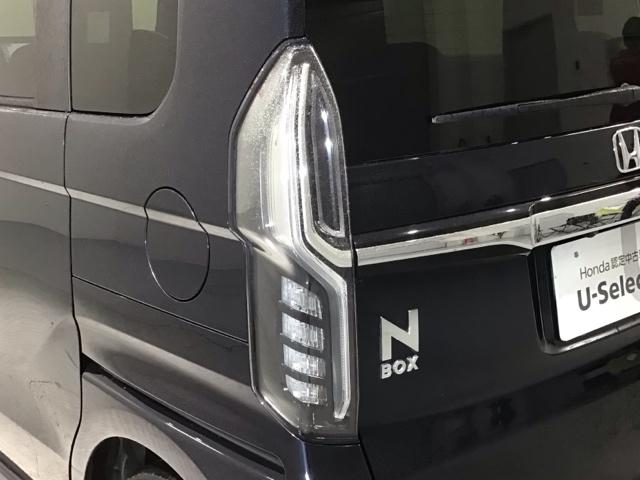 Ｎ－ＢＯＸカスタム Ｌターボ　Ｈ　ＳＥＮＳＩＮＧ　最長５年保証　ワンオーナー　ナビＶＸＭ－２１４ＶＦＩ　ＴＶ　Ｒカメラ　ＣＤ録音　ＢＴオ－ディオ　ＤＶＤ　シートヒーター　ＥＴＣ　ＬＥＤライト　ＶＳＡ　両側電動ドア　クルコン　フォグ（45枚目）