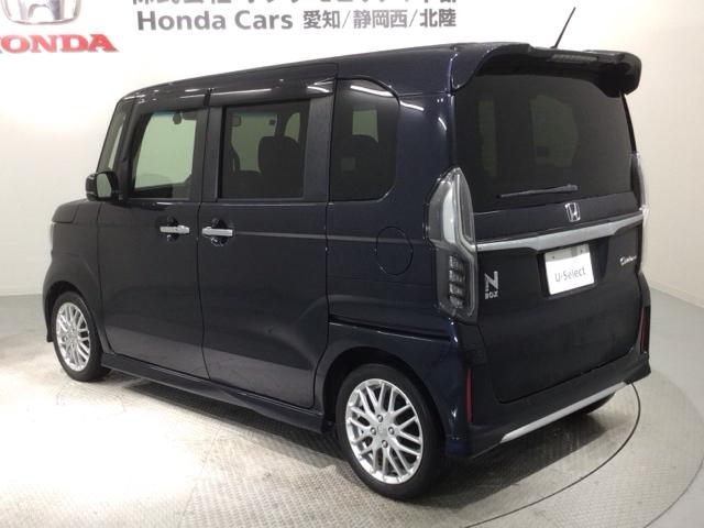 Ｎ－ＢＯＸカスタム Ｌターボ　Ｈ　ＳＥＮＳＩＮＧ　最長５年保証　ワンオーナー　ナビＶＸＭ－２１４ＶＦＩ　ＴＶ　Ｒカメラ　ＣＤ録音　ＢＴオ－ディオ　ＤＶＤ　シートヒーター　ＥＴＣ　ＬＥＤライト　ＶＳＡ　両側電動ドア　クルコン　フォグ（48枚目）