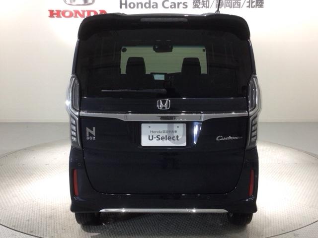 Ｎ－ＢＯＸカスタム Ｌターボ　Ｈ　ＳＥＮＳＩＮＧ　最長５年保証　ワンオーナー　ナビＶＸＭ－２１４ＶＦＩ　ＴＶ　Ｒカメラ　ＣＤ録音　ＢＴオ－ディオ　ＤＶＤ　シートヒーター　ＥＴＣ　ＬＥＤライト　ＶＳＡ　両側電動ドア　クルコン　フォグ（49枚目）