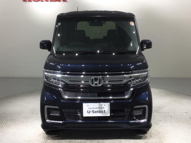 Ｎ－ＢＯＸカスタム Ｌターボ　Ｈ　ＳＥＮＳＩＮＧ　最長５年保証　ワンオーナー　ナビＶＸＭ－２１４ＶＦＩ　ＴＶ　Ｒカメラ　ＣＤ録音　ＢＴオ－ディオ　ＤＶＤ　シートヒーター　ＥＴＣ　ＬＥＤライト　ＶＳＡ　両側電動ドア　クルコン　フォグ（53枚目）