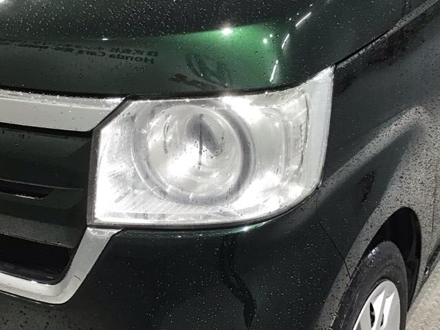 Ｎ－ＢＯＸ Ｇ・Ｌホンダセンシング　最長５年保証　ワンオーナー　ナビＶＸＭ－２１４ＶＦＩ　ＴＶ　Ｒカメラ　ＣＤ録音　ＢＴオ－ディオ　ＤＶＤ　シートヒーター　ＥＴＣ　ＬＥＤライト　ＶＳＡ　クルコン　スマートキー　盗難防止装置　整備記録簿（8枚目）