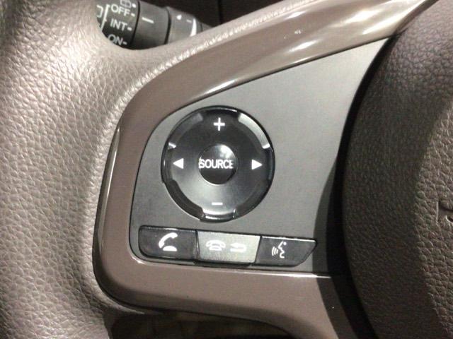 Ｎ－ＢＯＸ Ｇ・Ｌホンダセンシング　最長５年保証　ワンオーナー　ナビＶＸＭ－２１４ＶＦＩ　ＴＶ　Ｒカメラ　ＣＤ録音　ＢＴオ－ディオ　ＤＶＤ　シートヒーター　ＥＴＣ　ＬＥＤライト　ＶＳＡ　クルコン　スマートキー　盗難防止装置　整備記録簿（10枚目）