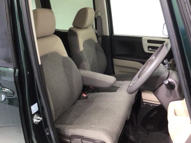 Ｎ－ＢＯＸ Ｇ・Ｌホンダセンシング　最長５年保証　ワンオーナー　ナビＶＸＭ－２１４ＶＦＩ　ＴＶ　Ｒカメラ　ＣＤ録音　ＢＴオ－ディオ　ＤＶＤ　シートヒーター　ＥＴＣ　ＬＥＤライト　ＶＳＡ　クルコン　スマートキー　盗難防止装置　整備記録簿（17枚目）