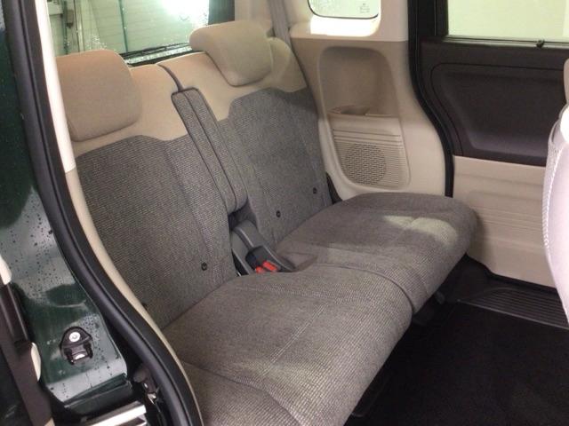 Ｎ－ＢＯＸ Ｇ・Ｌホンダセンシング　最長５年保証　ワンオーナー　ナビＶＸＭ－２１４ＶＦＩ　ＴＶ　Ｒカメラ　ＣＤ録音　ＢＴオ－ディオ　ＤＶＤ　シートヒーター　ＥＴＣ　ＬＥＤライト　ＶＳＡ　クルコン　スマートキー　盗難防止装置　整備記録簿（18枚目）