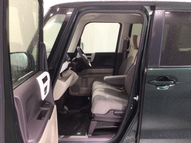 Ｎ－ＢＯＸ Ｇ・Ｌホンダセンシング　最長５年保証　ワンオーナー　ナビＶＸＭ－２１４ＶＦＩ　ＴＶ　Ｒカメラ　ＣＤ録音　ＢＴオ－ディオ　ＤＶＤ　シートヒーター　ＥＴＣ　ＬＥＤライト　ＶＳＡ　クルコン　スマートキー　盗難防止装置　整備記録簿（31枚目）