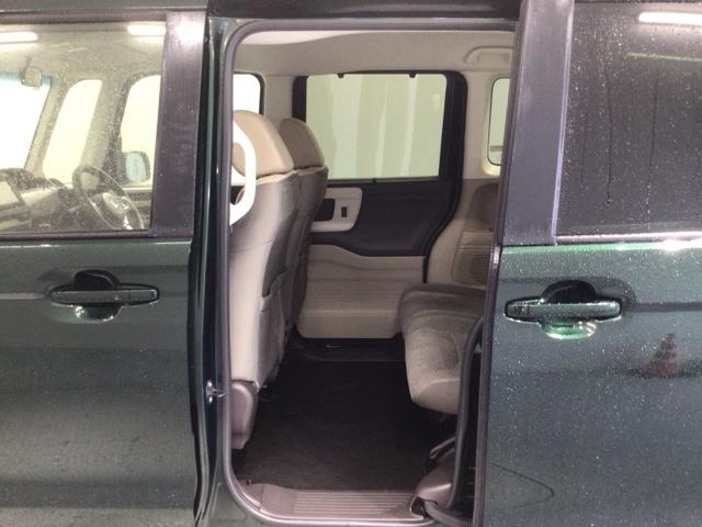 Ｎ－ＢＯＸ Ｇ・Ｌホンダセンシング　最長５年保証　ワンオーナー　ナビＶＸＭ－２１４ＶＦＩ　ＴＶ　Ｒカメラ　ＣＤ録音　ＢＴオ－ディオ　ＤＶＤ　シートヒーター　ＥＴＣ　ＬＥＤライト　ＶＳＡ　クルコン　スマートキー　盗難防止装置　整備記録簿（32枚目）