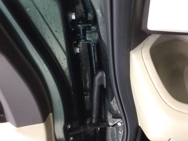 Ｎ－ＢＯＸ Ｇ・Ｌホンダセンシング　最長５年保証　ワンオーナー　ナビＶＸＭ－２１４ＶＦＩ　ＴＶ　Ｒカメラ　ＣＤ録音　ＢＴオ－ディオ　ＤＶＤ　シートヒーター　ＥＴＣ　ＬＥＤライト　ＶＳＡ　クルコン　スマートキー　盗難防止装置　整備記録簿（42枚目）