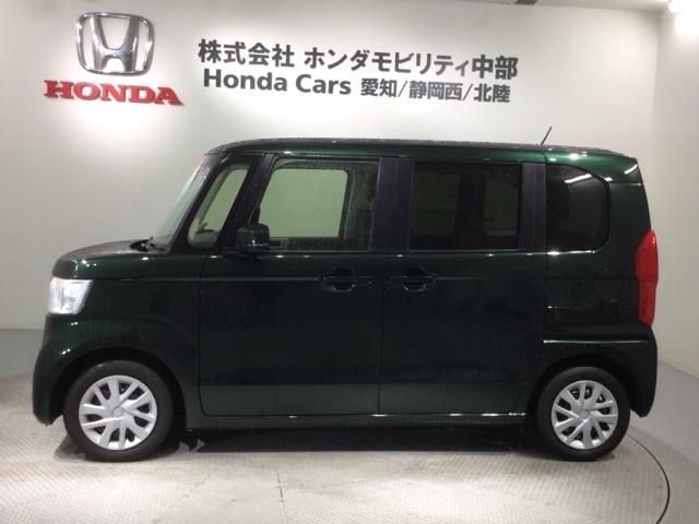 Ｎ－ＢＯＸ Ｇ・Ｌホンダセンシング　最長５年保証　ワンオーナー　ナビＶＸＭ－２１４ＶＦＩ　ＴＶ　Ｒカメラ　ＣＤ録音　ＢＴオ－ディオ　ＤＶＤ　シートヒーター　ＥＴＣ　ＬＥＤライト　ＶＳＡ　クルコン　スマートキー　盗難防止装置　整備記録簿（47枚目）