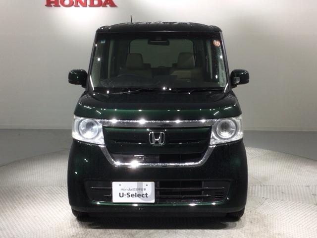 Ｎ－ＢＯＸ Ｇ・Ｌホンダセンシング　最長５年保証　ワンオーナー　ナビＶＸＭ－２１４ＶＦＩ　ＴＶ　Ｒカメラ　ＣＤ録音　ＢＴオ－ディオ　ＤＶＤ　シートヒーター　ＥＴＣ　ＬＥＤライト　ＶＳＡ　クルコン　スマートキー　盗難防止装置　整備記録簿（53枚目）