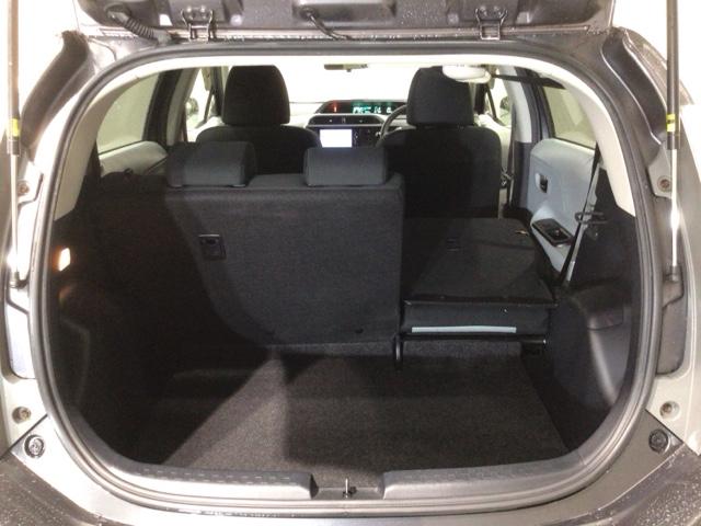 アクア Ｓ　１年保証　ワンオ－ナ－　ナビＴＶ　Ｒカメラ　ＤＶＤ　ＥＴＣ　ＬＥＤライト　スマ－トキ－　盗難防止装置　ドアバイザ－　ＡＡＣ　スマートキープッシュスタート　キーレスエントリ　ＬＥＤヘッドライト　イモビ（29枚目）