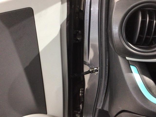 アクア Ｓ　１年保証　ワンオ－ナ－　ナビＴＶ　Ｒカメラ　ＤＶＤ　ＥＴＣ　ＬＥＤライト　スマ－トキ－　盗難防止装置　ドアバイザ－　ＡＡＣ　スマートキープッシュスタート　キーレスエントリ　ＬＥＤヘッドライト　イモビ（37枚目）