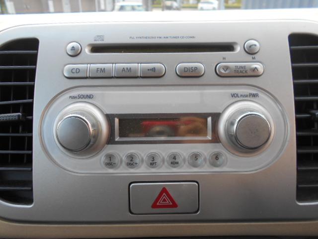 G Tチェーン キーレス CD ABS 電格ミラー エアコン(19枚目)