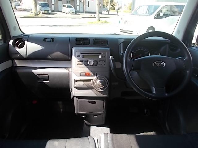 カスタム X Tチェーン スマートキー HID ABS CD(15枚目)