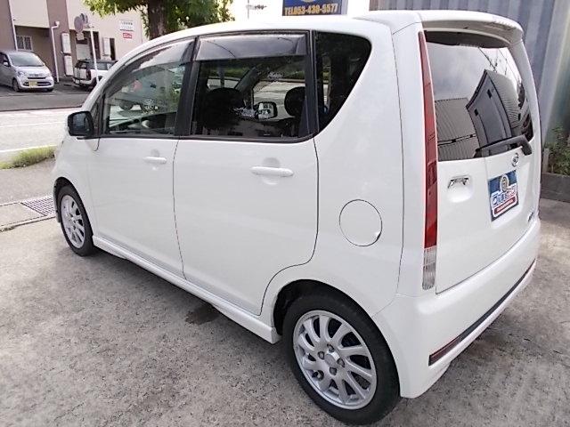 カスタム Rリミテッド ターボ Tチェーン ABS HID(6枚目)