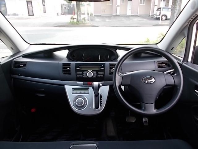 カスタム Rリミテッド ターボ Tチェーン ABS HID(11枚目)