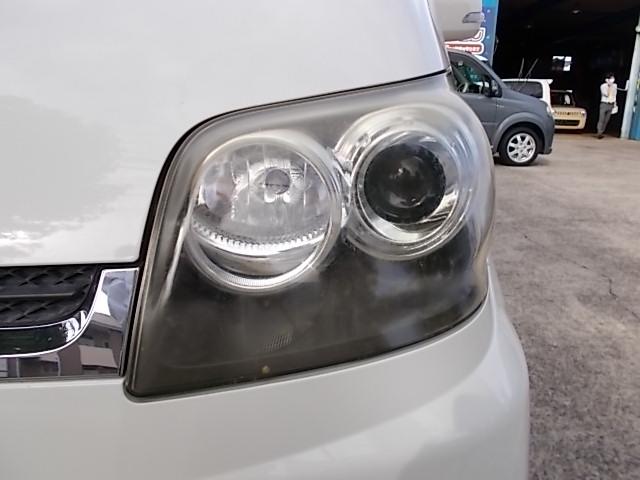 カスタム Rリミテッド ターボ Tチェーン ABS HID(24枚目)