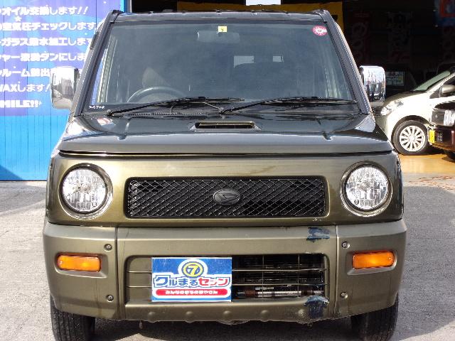 ダイハツ ネイキッド ｌ７００系 ターボ ｇパッケージ ｗエアバック 電格 フルフラット 中古車検索 くるまのニュース