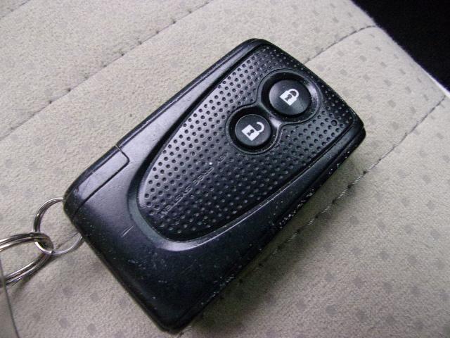 ココアプラスG Tチェーン ワンオーナー スマートキー CD(20枚目)