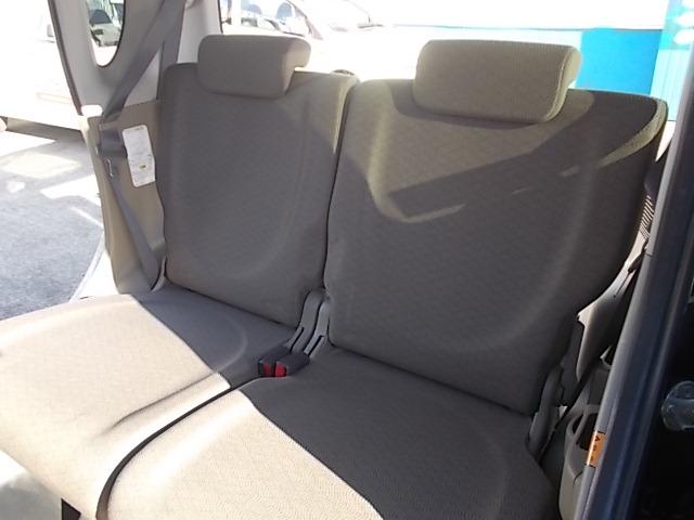 タント - ダイハツ Ｘ Ｔチェーン 片側電動スライド 電格ミラー ＡＢＳ 