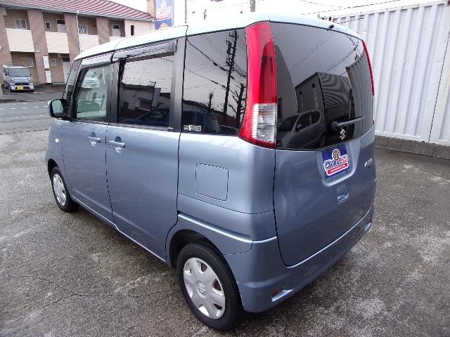 Gリミテッド Tチェーン 禁煙車 スマートキー ETC CD メモリーナビ ワンセグ 両側スライドドア 電動格納ミラー キーレス ベンチシート フルフラットシート 衝突安全ボディ 盗難防止装置 ABS Wエアバック PS PW(6枚目)